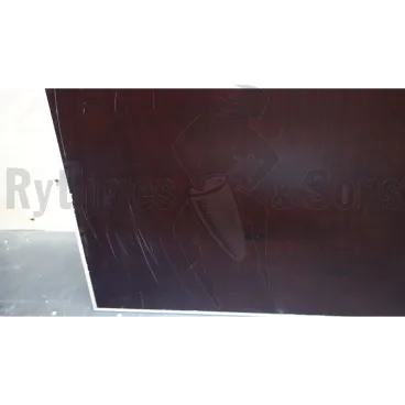 Bac amovible 1200x600xH100 (destockage)