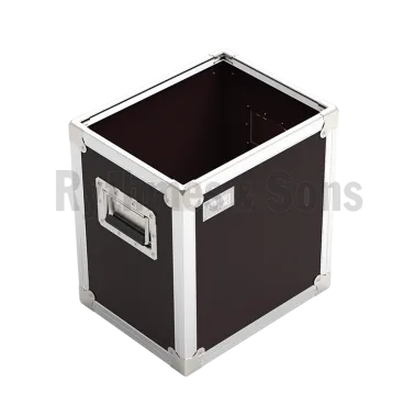 OPENROAD® Flight case for cable drum 360x280xH390 dim. max.