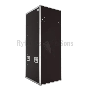 OPENROAD® 19" rack 32U depth 530mm