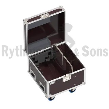 VERLINDE STAGEMAKER SL5 ECO Flight case for 1 chain hoist