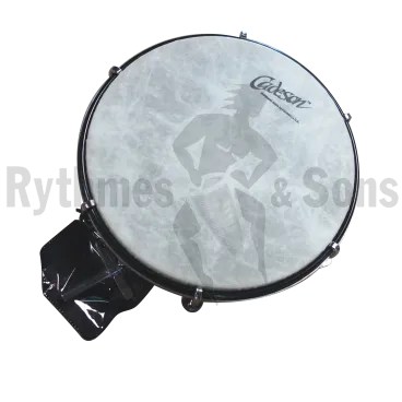 CADESON Ø8"/20cm  Tunable Hand drum