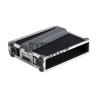 HEXA ClicTop® 19" Rack 2U depth 440 mm