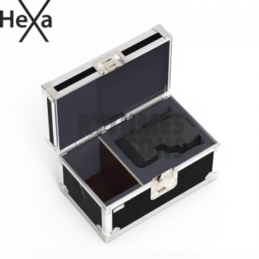 Produit Flight-⁠case pour caméra CANON PTZ CR-N500/700 Image