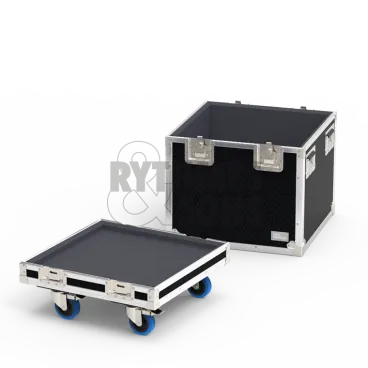 L-⁠ACOUSTICS SB15P Flight case pour 1 enceinte