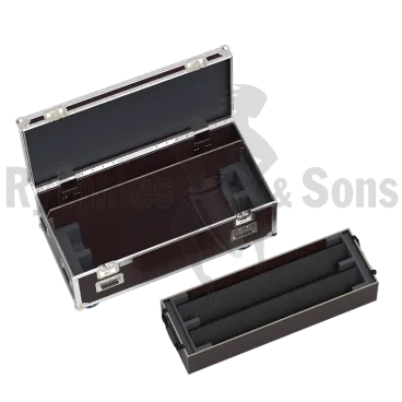 Produit Flight-case pour 4 rampes ROBERT JULIAT Dalis 860 Image