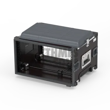 ClicTop® 19" Rack 5U depth 440 mm