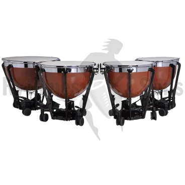 Product ADAMS Professionnel Gen II Timpani, Fiberglass Copper 2PAPRIIFIxx Image