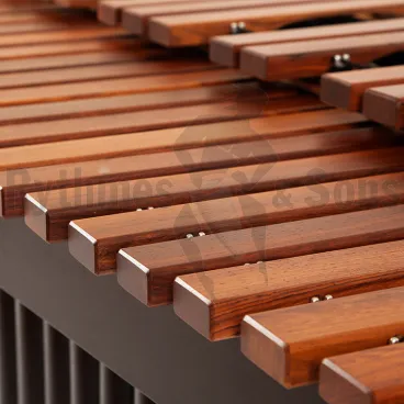 MARIMBA ONE #9505 Marimba SERIE IZZY Bravo Enhanced 5 octaves