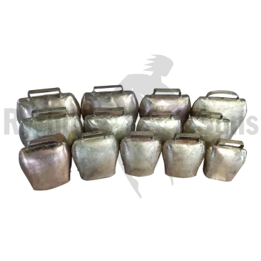 Produit Jeux chromatique cloches à vache basse Image