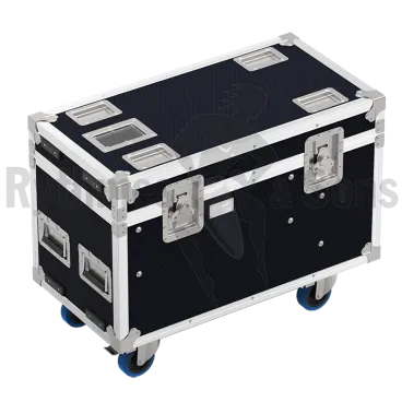 VERLINDE STAGEMAKER SR10 Flight case PREMIUM pour 1 palan
