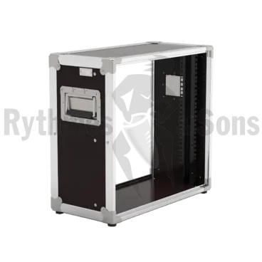 OPENROAD® 19" rack 10U depth 200mm