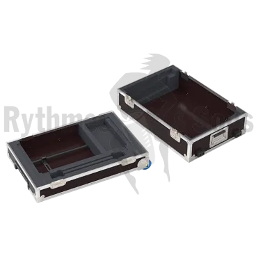 Produit CHAMSYS MagicQ MQ250M Stadium Flight-⁠case pour console lumière Image