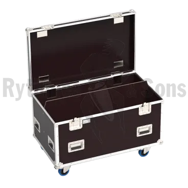 Produit Flight-case pour 20 passages de câbles Defender MINI 85200 ADAM HALL ou TEMA JUNIOR ESL Image