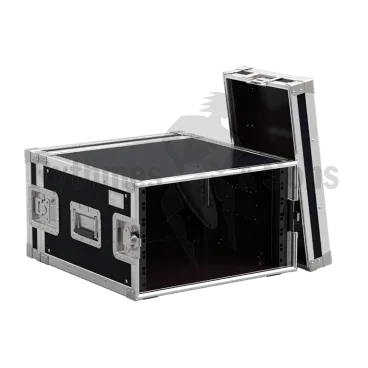 Heavy Classic 19" Rack 6U depth 550 mm