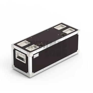 Malle OPENROAD® palettisable & empilable 800x300xH300