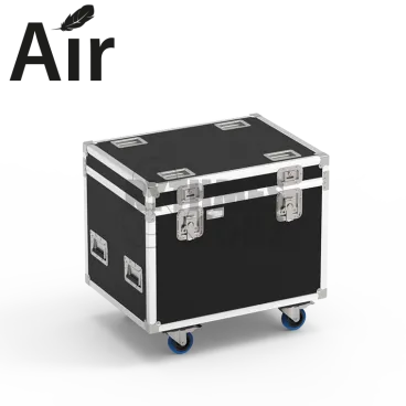 Malle Classique légère 800x600xH600