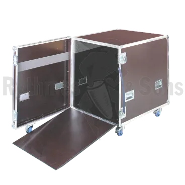 Product ADAMS Philharmonic 20" Flight case with ramp for timpani Image