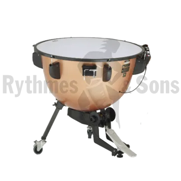 Produit YAMAHA Timbale série TP-3300 29" Aluminium Image