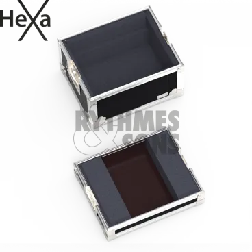 Flight-⁠case pour contrôleur de caméra PANASONIC AW-RP120