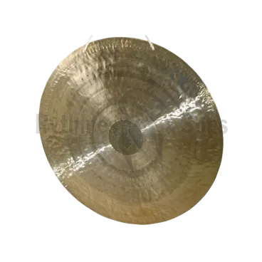 Fen Luo Chinese flat tam-tam Ø80 cm