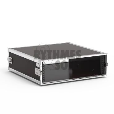 Classic Light 19" Rack 3U depth 540 mm