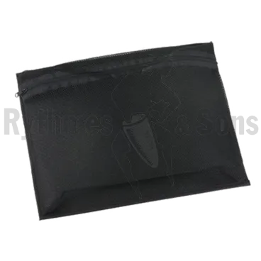 Produit Pochette filet 33x26 cm avec Velcro de fixation Image