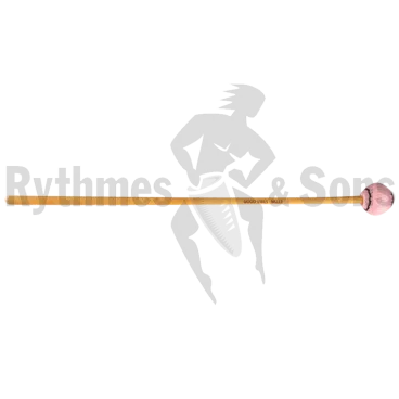 Produit MUSSER M233 Good Vibes (la paire) Image