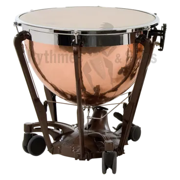 ADAMS 2PAPRIIKH29 Timbale Professionnel Generation II 29" Cuivre martelé parabolique