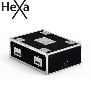 Rack 19" Opentop® suspendu 4U prof. 700 mm