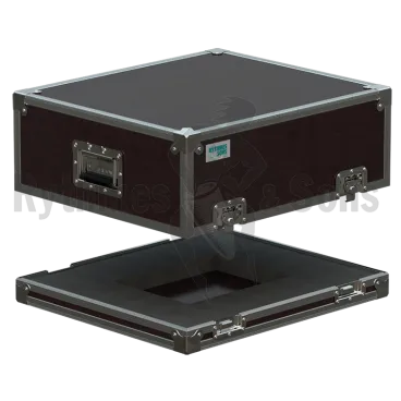 Flight-case pour table de mixage MIDAS Venice 160
