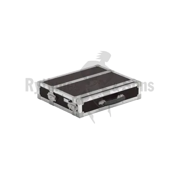 Produit Rack 19" 2U pour systèmes audio sans fil prof. 350mm+accessoires Image