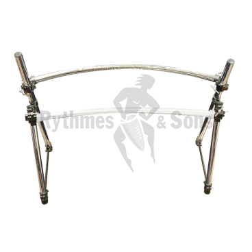 Produit CADESON Rack pour 2 toms mélodiques gigognes Image