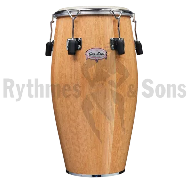 Product GON BOPS Ø13.25" CALIFORNIA NATURAL Super tumba Image