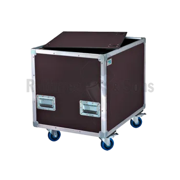 Malle OPENROAD®800x600x600 (destockage)