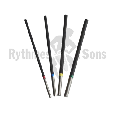 Product GROVERTB-⁠TS Set of 4 Beaters for triangle Beaters Standard Image