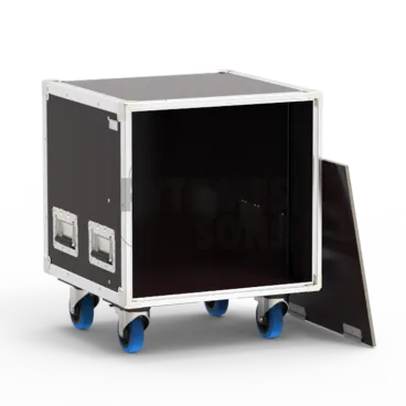 Rangement OPENROAD® 19" 10U sans tiroir