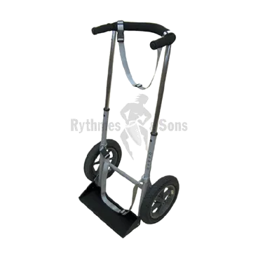 HARPO Chariot universel pour harpe