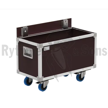 Malle OpenRoad® 800x400x400 Clair