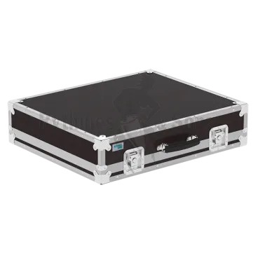 Flight-case pour console lumière FROG - ZERO 88