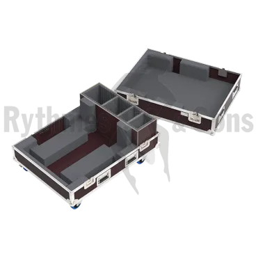 Produit Flight-⁠case pour vidéoprojecteur CHRISTIE HS Series Image