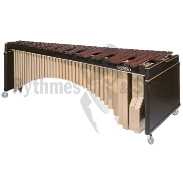 Produit CONCORDE M8000 Marimba 5 octaves Image