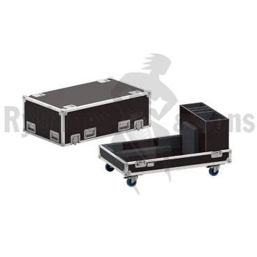 CHRISTIE Mirage, J Series Flight-⁠case pour vidéoprojecteur