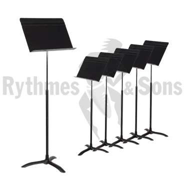 Produit 6x pupitres MANHASSET® Symphony #48 Image