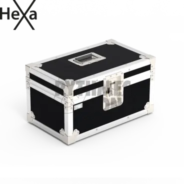 Flight-⁠case pour caméra CANON PTZ CR-N500/700