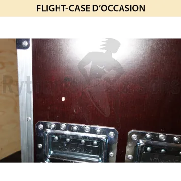 Malle Classique 930x410x480 avec aménagement