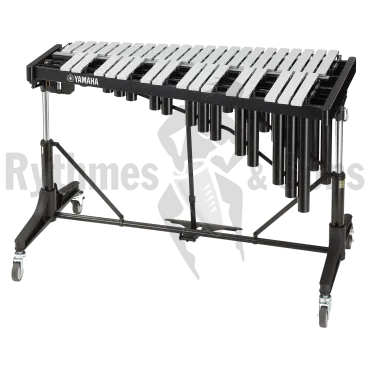 Produit YAMAHA 3030MS Vibraphone 3 octaves clavier Argenté Image