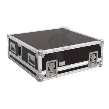 Flight-case pour table de mixage MIDAS VENICE 320