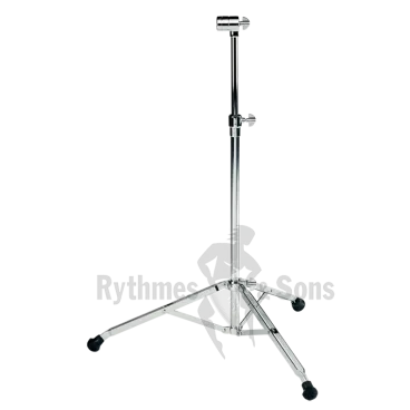 SCHLAGWERK Folding Stand with cross support for SCHLAGWERK frame drum