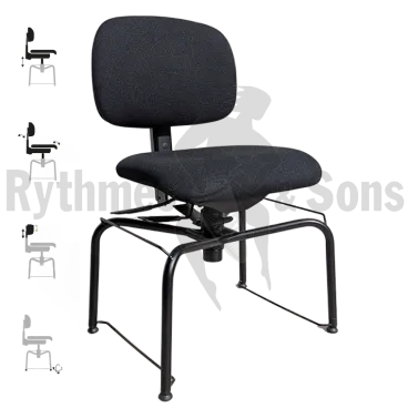 Produit RYTHMES & SONS ELISE® UP Chaise multi-réglables Image