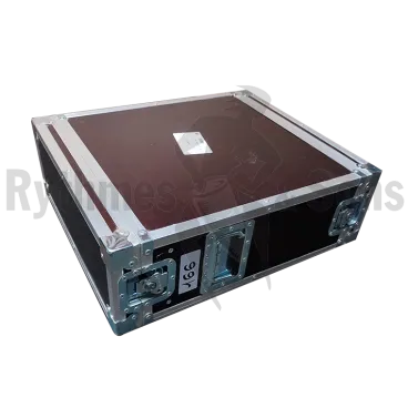 Light Classic rack 19" 4U depth 540mm - OLD MODEL